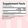 Astaxanthin Softgels|Haematococcus pluvialis Dietary Supplement|Supports Daily Skin Vitality|OEM/ODM