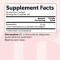 Astaxanthin Softgels|Haematococcus pluvialis Dietary Supplement|Supports Daily Skin Vitality|OEM/ODM