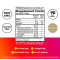 Krill Oil Softgels | Omega-3 Supplement | Easily Absorbed & Odorless | Heart Health Support|OEM/ODM