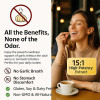Aged Garlic Softgels | Premium Odorless Formula | Supports Daily Immune Health|OEM/ODM