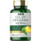 Oregano Oil Softgels|Contains Natural Carvacrol|4000mg Oregano Oil|Non-GMO & Gluten-Free|OEM/ODM