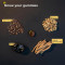 Shilajit Gummies|Vegan & Sugar-Free Formula|3000mg with Ashwagandha|Supports Daily Vitality|OEM/ODM