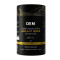 Shilajit Gummies|Vegan & Sugar-Free Formula|3000mg with Ashwagandha|Supports Daily Vitality|OEM/ODM