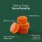 Alpha Gummies | 10-in-1 Sugar-Free, Vegan, Premium Formula | With Tongkat Ali + Ashwagandha|OEM/ODM