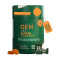 Alpha Gummies | 10-in-1 Sugar-Free, Vegan, Premium Formula | With Tongkat Ali + Ashwagandha|OEM/ODM