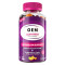 Prebiotic Fiber Gummies|With B Vitamins|Fruit-Flavored Formula|Supports Digestive Comfort|OEM/ODM