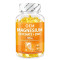 Magnesium Glycinate Gummies | Magnesium & Zinc Complex Supplement | Promotes Relaxation|OEM/ODM
