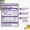 Melatonin Gummies | Formulated with Chamomile & Lavender | Supports Restful Sleep|OEM/ODM