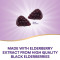 Elderberry Gummies | Formulated with Zinc, Vitamin C, and Vitamin D3 | Berry Flavor|OEM/ODM