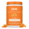 Creatine Monohydrate Gummies|Orange Flavor | Supports Athletic Performance & Daily Vitality|OEM/ODM