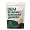 Probiotic Kombucha Gummies | Berry Flavor | Gluten-Free | Daily Digestive Support|OEM/ODM