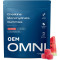 Creatine Monohydrate Gummies|Watermelon Flavor|Vegan-Friendly|Supports Athletic Performance|OEM/ODM
