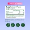 Creatine Monohydrate Gummies | Berry Flavor, Sugar-Free Formula | Supports Daily Vitality | OEM/ODM