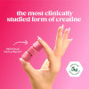 Creatine Monohydrate Gummies | Berry Flavor, Sugar-Free Formula | Supports Daily Vitality | OEM/ODM