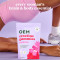 Creatine Monohydrate Gummies | Berry Flavor, Sugar-Free Formula | Supports Daily Vitality | OEM/ODM