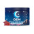5-HTP L-Theanine Gummies | Strawberry Flavor | Gluten Free | Private Label | OEM/ODM