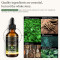 L-Theanine Complex Drops | 5-in-1 Organic Formula | With GABA + Ashwagandha|OEM/ODM