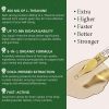 L-Theanine Complex Drops | 5-in-1 Organic Formula | With GABA + Ashwagandha|OEM/ODM
