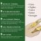 L-Theanine Complex Drops | 5-in-1 Organic Formula | With GABA + Ashwagandha|OEM/ODM