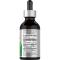 Liquid Chlorophyll Drops | Natural Mint Flavor, Vegan Formula | Supports Daily Freshness|OEM/ODM