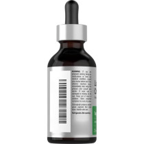 Liquid Chlorophyll Drops | Natural Mint Flavor, Vegan Formula | Supports Daily Freshness|OEM/ODM