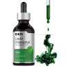 液态叶绿素滴剂 | 天然薄荷味，纯素配方 | 保持每日清新 | OEM/ODM