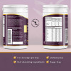 Collagen Powder | Unflavored, Easy-to-Dissolve Formula | Bovine Collagen Peptide Source |OEM/ODM