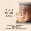 Reishi Green Coffee | Herbal Formula | Individually Wrapped Sticks | Contains Reishi |OEM/ODM