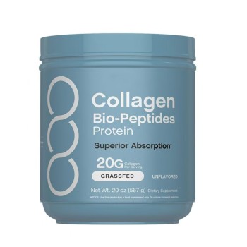 Collagen Bio-Peptide Powder | Odorless & Easily Dissolvable | Contains Multiple Amino Acids|OEM/ODM