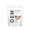 Whey Protein Isolate Powder | Zero Sugar, Zero Carbs | Unflavored, Easy to Dissolve|OEM/ODM