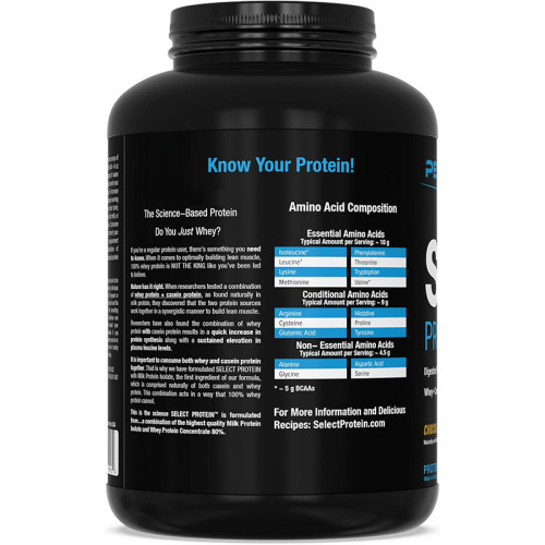 Whey Protein Powder | Whey + Casein Blend | Chocolate Peanut Butter Flavor | Low Carb|OEM/ODM