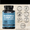 Magnesium Complex Capsules | Multi-Magnesium Formula | With Added Vitamin D3 |OEM/ODM
