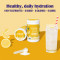 Electrolyte Powder | Multi-Electrolyte Formula | Sugar-Free Lemon Flavor | Keto-Friendly|OEM/ODM