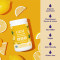 Electrolyte Powder | Multi-Electrolyte Formula | Sugar-Free Lemon Flavor | Keto-Friendly|OEM/ODM