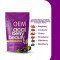 Cranberry Fruit Powder | Mixed Berry Formula | Portable, Individually Wrapped Sticks|OEM/ODM