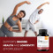 Quercetin Capsules | Premium Zinc Formula | Supports Immune Health | Vegetarian-Friendly|OEM/ODM