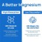Magnesium Glycinate Capsules | Premium Formula | With Vitamins B & D3 | Citrate-Malate|OEM/ODM