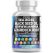 Seaweed Capsules | Multi-Herbal Vitamin Formula | With Black Seed Oil & Burdock Root|OEM/ODM