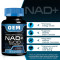 NAD+ Nutritional Capsules|Formulated with Resveratrol|Liposomal Form|Supports Daily Vitality|OEM/ODM