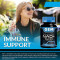 NAD+ Nutritional Capsules|Formulated with Resveratrol|Liposomal Form|Supports Daily Vitality|OEM/ODM