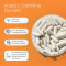 Acetyl L-Carnitine Capsules | Premium ALCAR Formula | Gluten-Free, Vegetarian Capsules|OEM/ODM