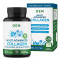 Multi-Collagen Capsules|With Hyaluronic Acid&Vitamin C|Grass-Fed Hydrolyzed Collagen Formula|OEM/ODM