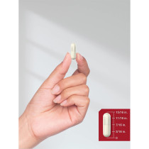 Apple Cider Vinegar Capsules | High-Potency Vinegar Powder Formula | Gluten-Free & Non-GMO |OEM/ODM