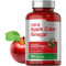 Apple Cider Vinegar Capsules | High-Potency Vinegar Powder Formula | Gluten-Free & Non-GMO |OEM/ODM
