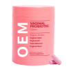 女性益生菌胶囊 | XOS 益生元 | 多菌株素食配方 | OEM/ODM