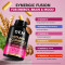 Vitamin B Complex Capsules | Vitamin C, Magnesium, and Choline Formula | Vegetarian Capsules|OEM/ODM