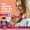 Biotin & Collagen Capsules|Multi-Vitamin & Botanical Blend | Nourishes Nails, Hair, and Skin|OEM/ODM