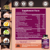 Biotin & Collagen Capsules|Multi-Vitamin & Botanical Blend | Nourishes Nails, Hair, and Skin|OEM/ODM