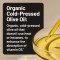 Vitamin D3 Softgels | Organic Cold-Pressed Olive Oil Base | 2000 IU Dietary Supplement|OEM/ODM
