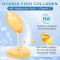 Multi-Type Collagen Peptide Softgels | With Hyaluronic Acid, Vitamin C, and Biotin|OEM/ODM